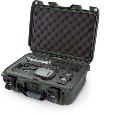 Drone koffer Nanuk 915 DJI Mavic 3