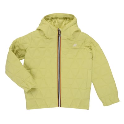 Windjack K-Way P. MADLAINE DIAMOND QUILTED WARM
