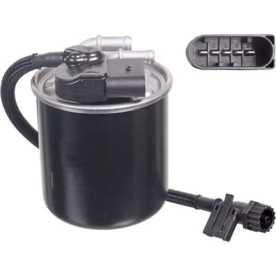 Brandstoffilter FEBI BILSTEIN 100474