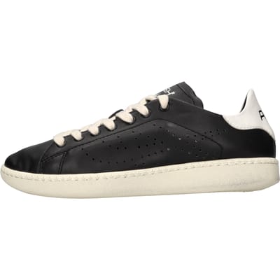 Ash Zwarte sneakers