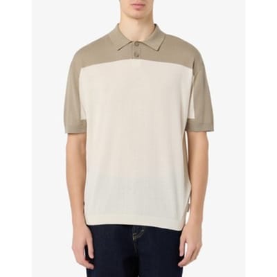 Polo Shirt Korte Mouw EAX XM002151AF22062