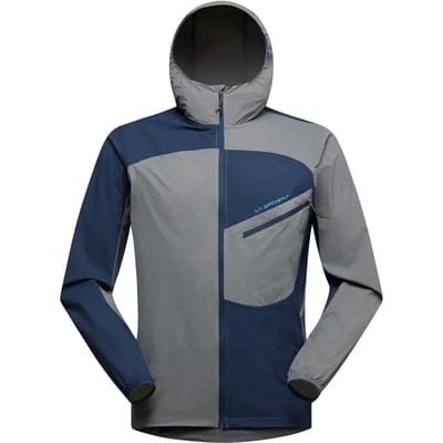 Technische hoodie La Sportiva Freeway Wind