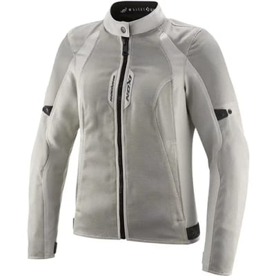 Ixon Shadow Dames motorfiets textieljas -