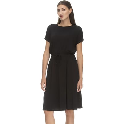 Ragwear Damen zomerjurk Pecori Dress