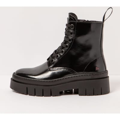 Low Boots Art 119531401003
