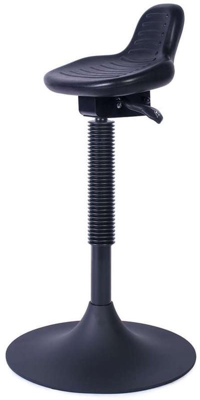 NICOR 260-D Stahulp Zithoogte 59 - 83 cm