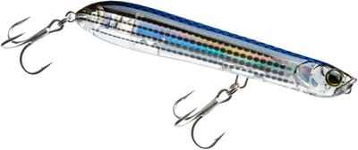 Potlood Popper Kunstaas - Vis Aas - Vissen Op Zee - Topwater Actie - 135mm - Mullet