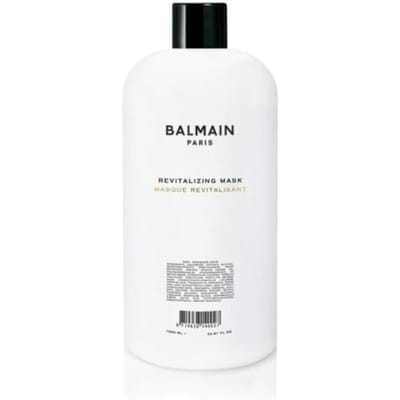 Balmain Professionnel, Balmain Professionnel, Glycerin, Hair Treatment Cream Mask, For Revitalisation, 1000 ml