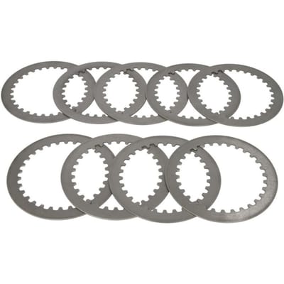 Koppelingsplaten TRW MES319-9