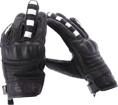 Roeg Motorhandschoenen Fngr Graphic Glove