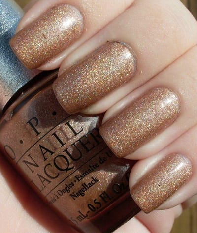 OPI Nail Lacquer DS Classic DS 031