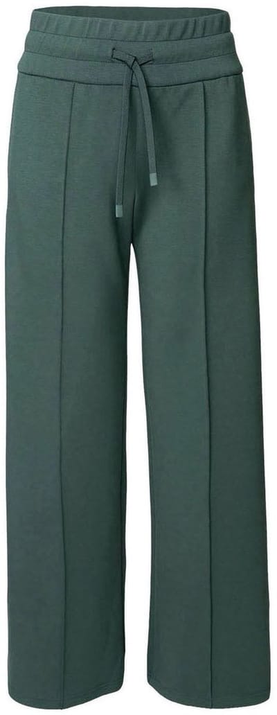 The Indian Maharadja Soft Supreme Wijde Trainingsbroek Dames - Maat S