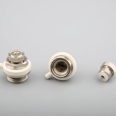 5x Automatische Radiator Ontluchter 1/2 Inch - Zelfsluitend & Energiebesparend
