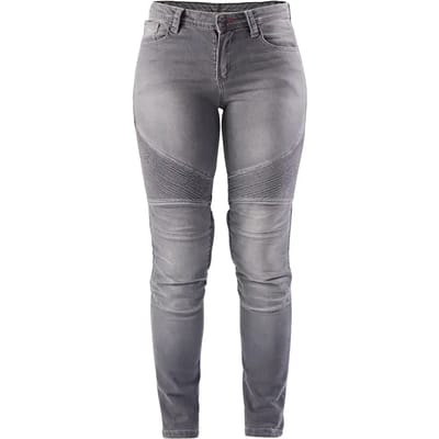 Motorjeans voor dames Furygan Purdey Evo Slim