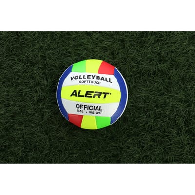 Alert Sport Volleybal 3 assorti