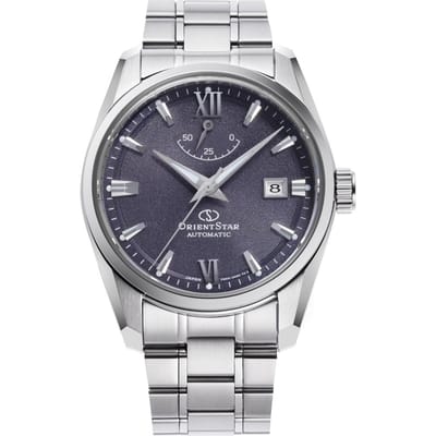 Orient Star - Contemporary RE-AU0112V00B Orient Star - Automatic Horloge