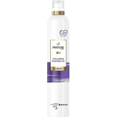 Pantene Perfect Volume Haarspray 370 Ml Unisex