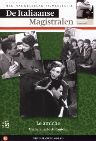 Italiaanse Magistralen