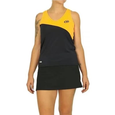 Damestanktop Bullpadel Bpcm-Pn06