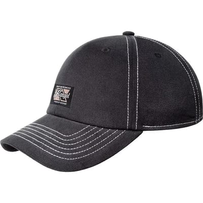 Baseball cap Kangol Heavy Washed Adj Bb