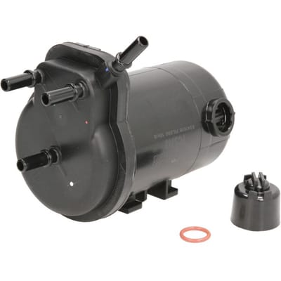 Brandstoffilter PURFLUX FCS748