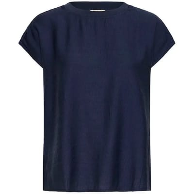 fransa - FRARIANA BL 8 - Dames - Blouses