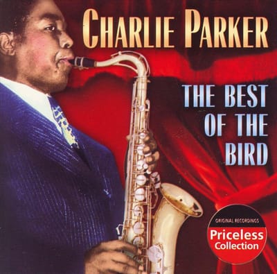 Best of the Bird [Collectables]
