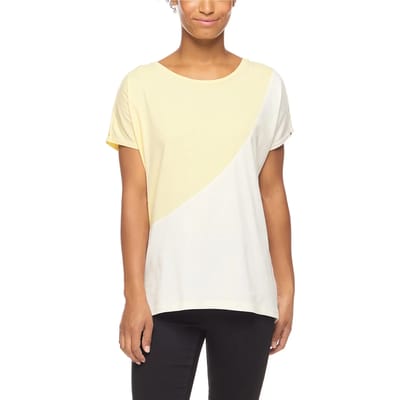 T-shirt dames Ragwear Solli Organic