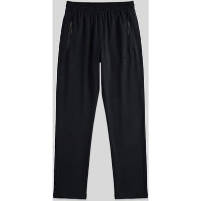 Heren Rechtaf Pull-On Sweatpants