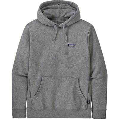 Hoodie Patagonia P-6 Label Uprisal