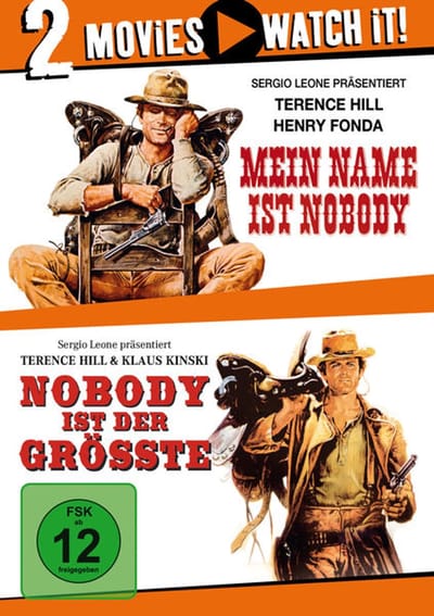 My Name is Nobody