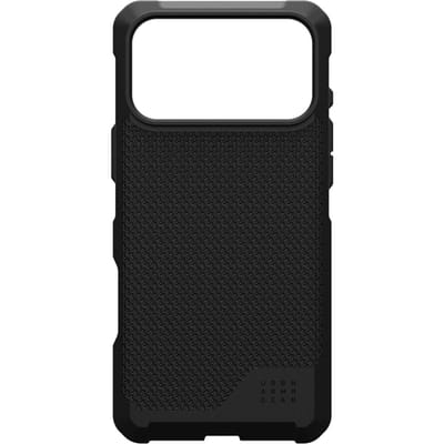 Uag Metropolis Lt Magsafe Case Voor Iphone 17 Pro Max Valbestendig