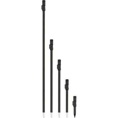 Fox Black Label QR 6inch / 15cm Bankstick