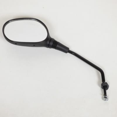 vicma linker spiegel voor scooter piaggio 300 mp3 ie lt 2009 tot 2011 nieuw