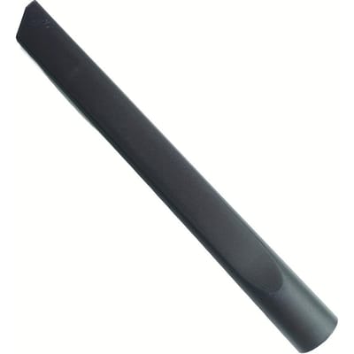 Outil suceur plat 340 mm pour modèles d'aspirateurs Karcher pour un nettoyage facile black