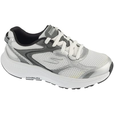 Skechers Go Run Consistent 2.0 - Hi Light, voor meisje, Wit, Hardloopschoenen, maat: 36