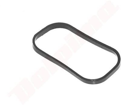 Pakkingset (10 stuks) passend op O-RING YANMAR L100 ( 114699-01380 )