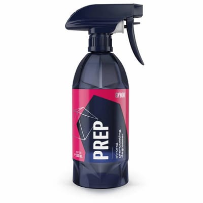 GYEON Q²M Prep - 500ml