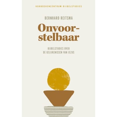 Onvoorstelbaar - Bernhard Reitsma
