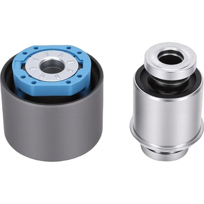 Achteras Ophanging Bussen Kit FR3C 3C270 AA Vervanging voor Ford Mondeo MK5 Galaxy S MAX 2015 2023