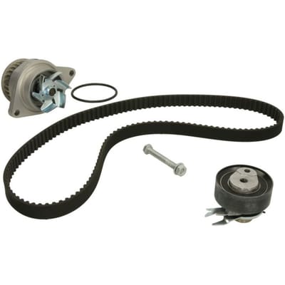 Waterpomp + distributieriem set PowerGrip® BOSCH 1 987 946 994