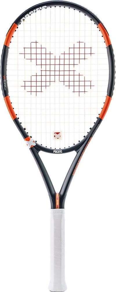 Pacific BXT Raptor 102 - 285 gram - L4 - Tennisracket - 2021