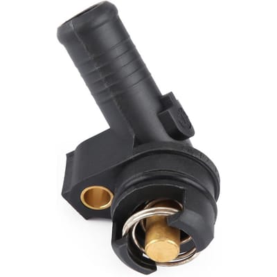Thermostat de température de l'interrupteur thermique du refroidisseur d'huile et du liquide de refroidissement gray
