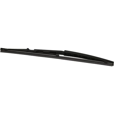 Remplacement du balai d'essuie-glace arrière Fiat Punto 188 Stilo 192 Alfa Romeo 147 156 noir