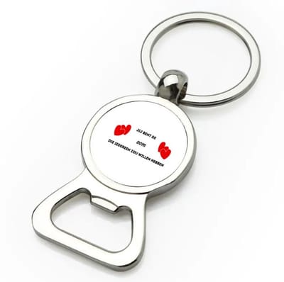 Akyol - jij bent de oom die iedereen zou willen hebben flesopener - Oom - geweldige oom - liefste oom - verjaardag - cadeau - kado - bedankje - geschenk - 9 bij 3 cm