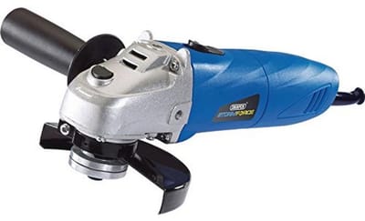 Haakse Slijper 115mm met 500W Motor