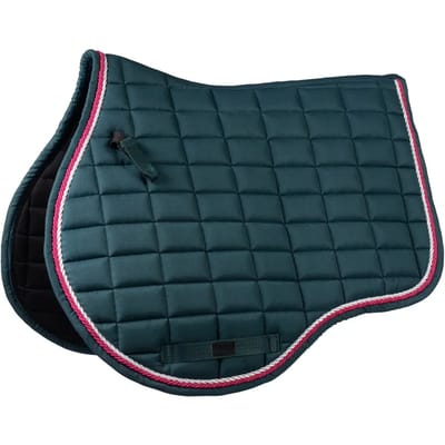 Dressuurmat voor paarden HKM Manchester