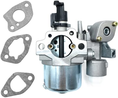 Geschikt voor Carburateur voor Subaru Robin ex17 / sp170 / ex13 / ex130 / ex170 6HP motor carburateur vervangende accessoires
