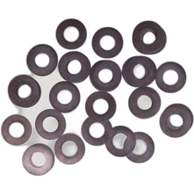 Klepkit Fox Factory 0.800 OD X 0.252 ID X 0.0045 TH 50 044-04-080 (x50)