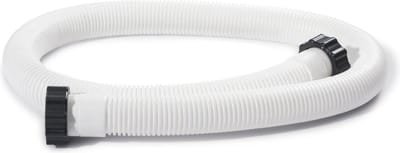 Intex filterpomp slang Ø38 mm 150 cm - vervangingsslang intex - Zwembadslang - 38mm slang - Verlenging Slang - Backwash slang 38mm intex zandfilterpomp -